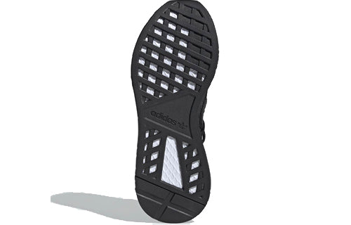 adidas Deerupt S 'Core Black' BD7879