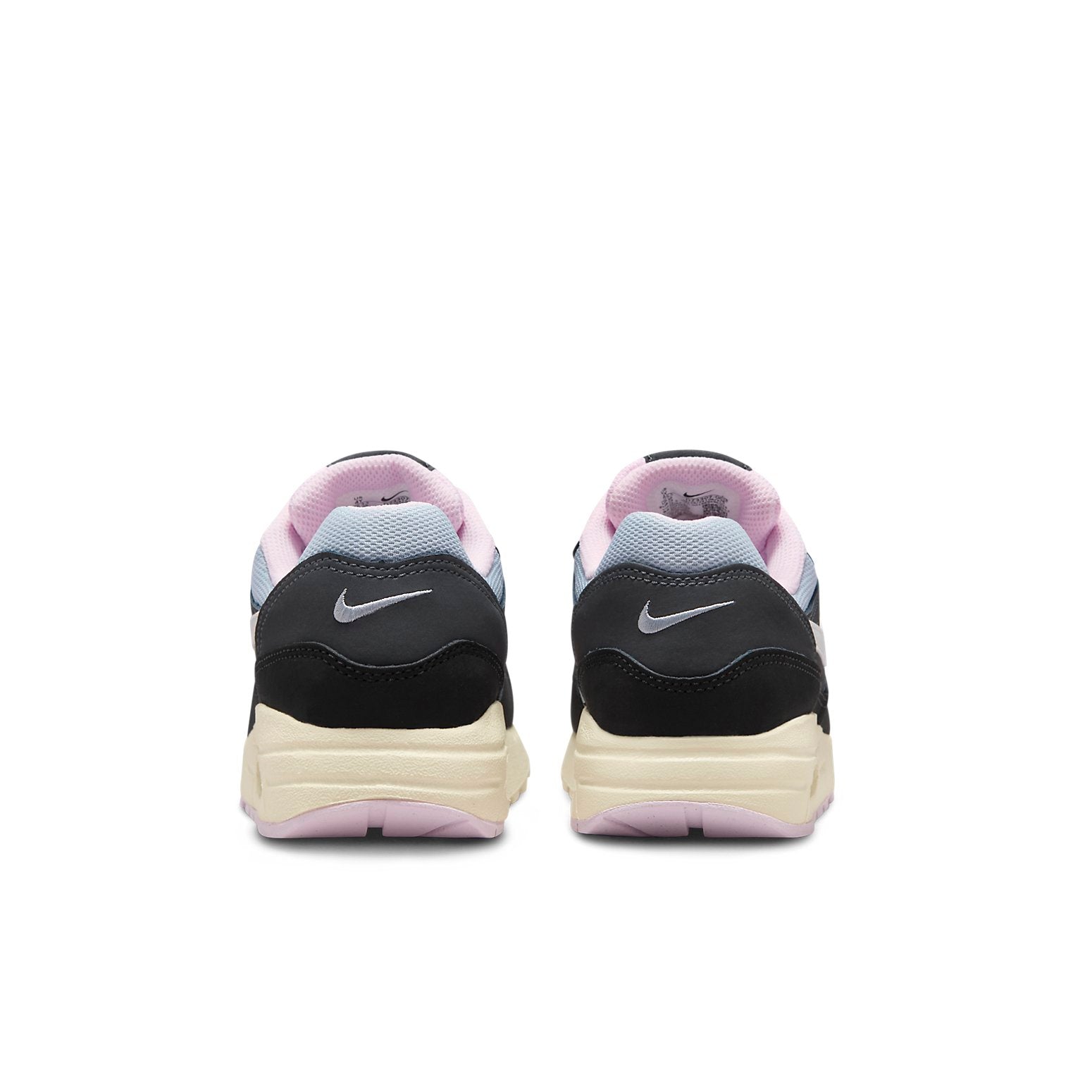 (GS) Nike Air Max 1 'Anthracite Pink Foam' DZ3307-004