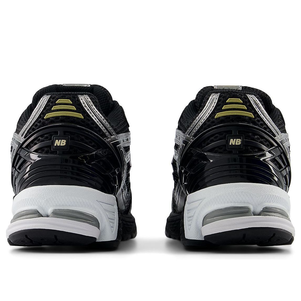 New Balance 1906R 'Black Dark Grery Silver' U1906RCF