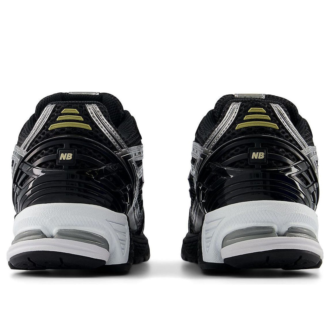 New Balance 1906R 'Black Dark Grery Silver' U1906RCF