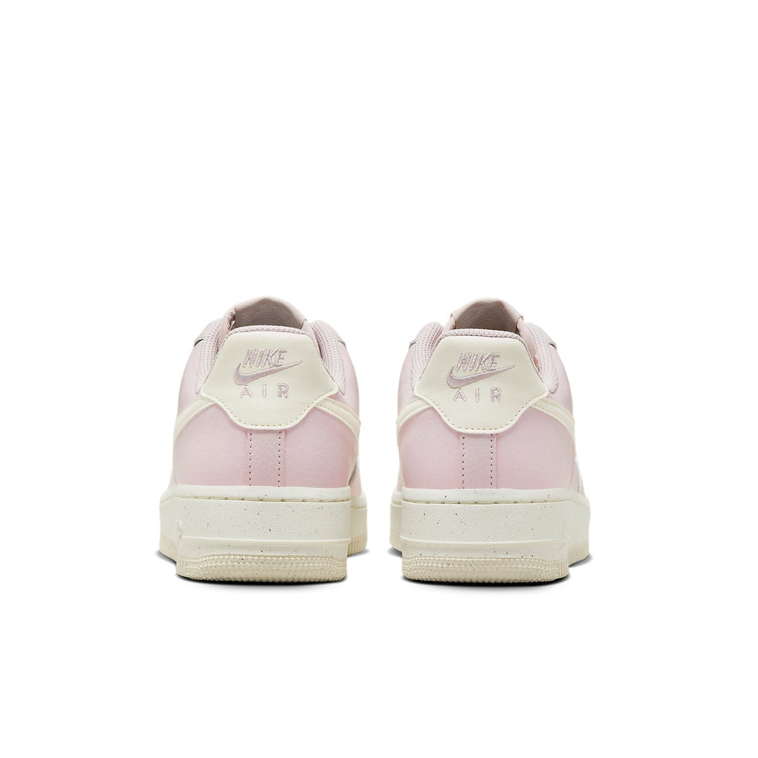 (WMNS) Nike Air Force 1 Low Next Nature 'Platinum Violet Coconut Milk' DV3808-001
