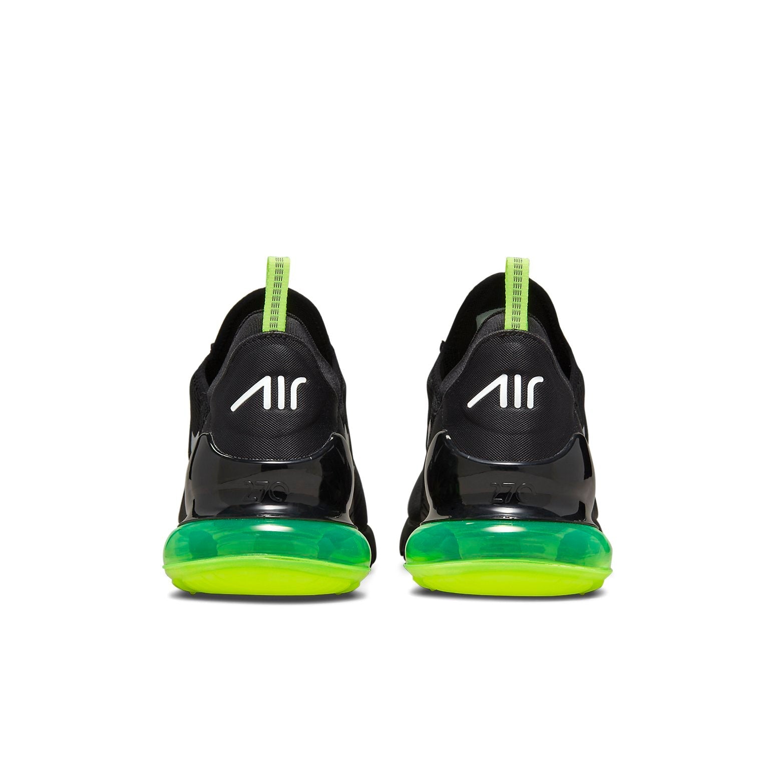 Nike Air Max 270 'Black Neon' DO6392-001