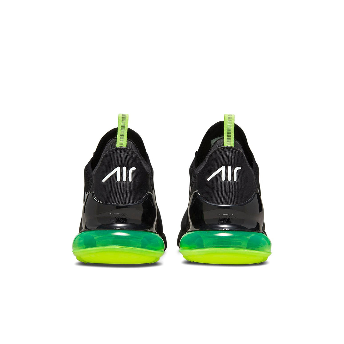 Nike Air Max 270 'Black Neon' DO6392-001