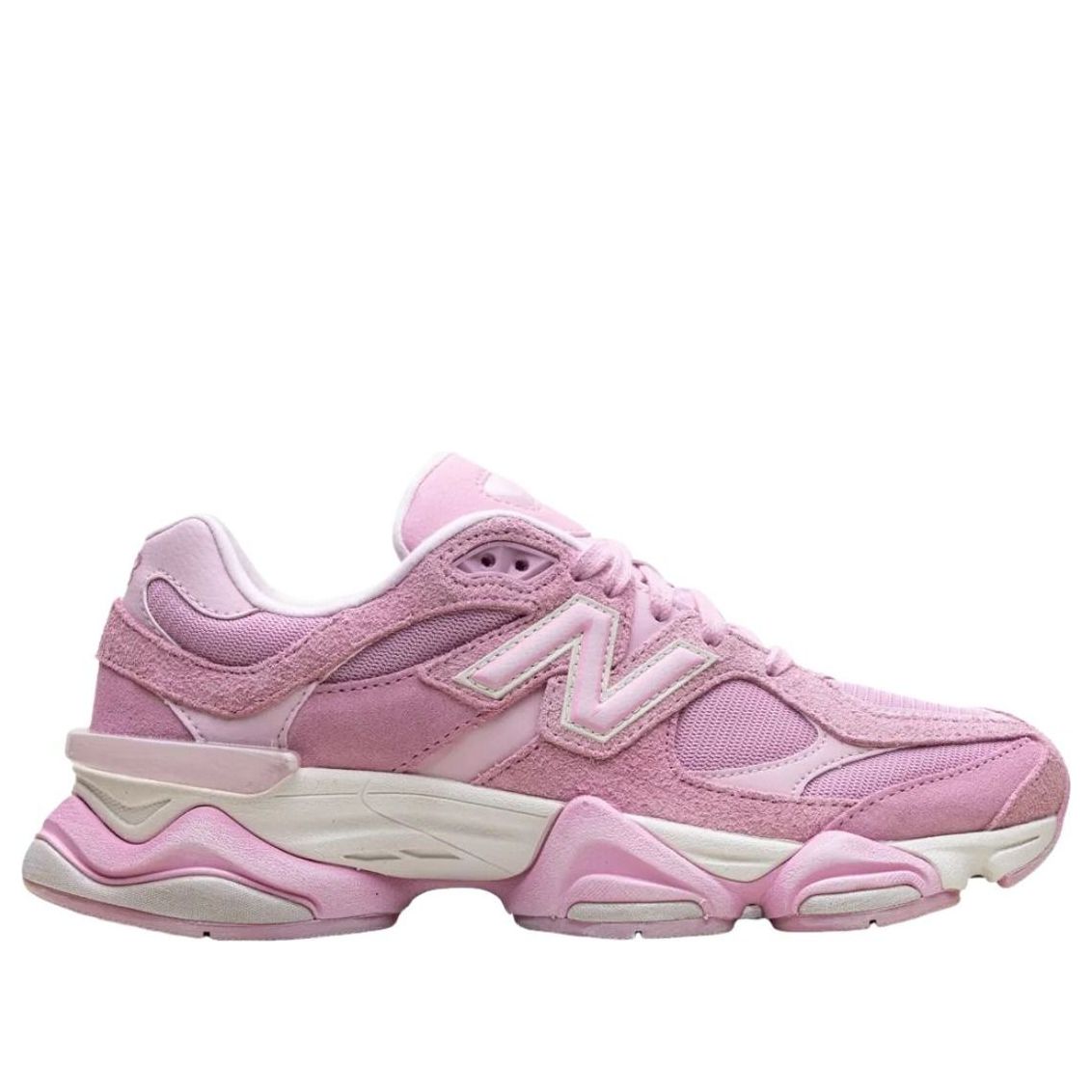 New Balance 9060 'Pink Overdye' U9060APP