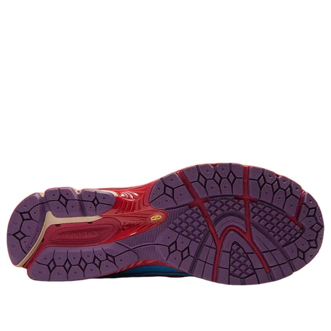 New Balance x Salehe Bembury 1906R 'Heat Be Hot Magma' M1906RHS