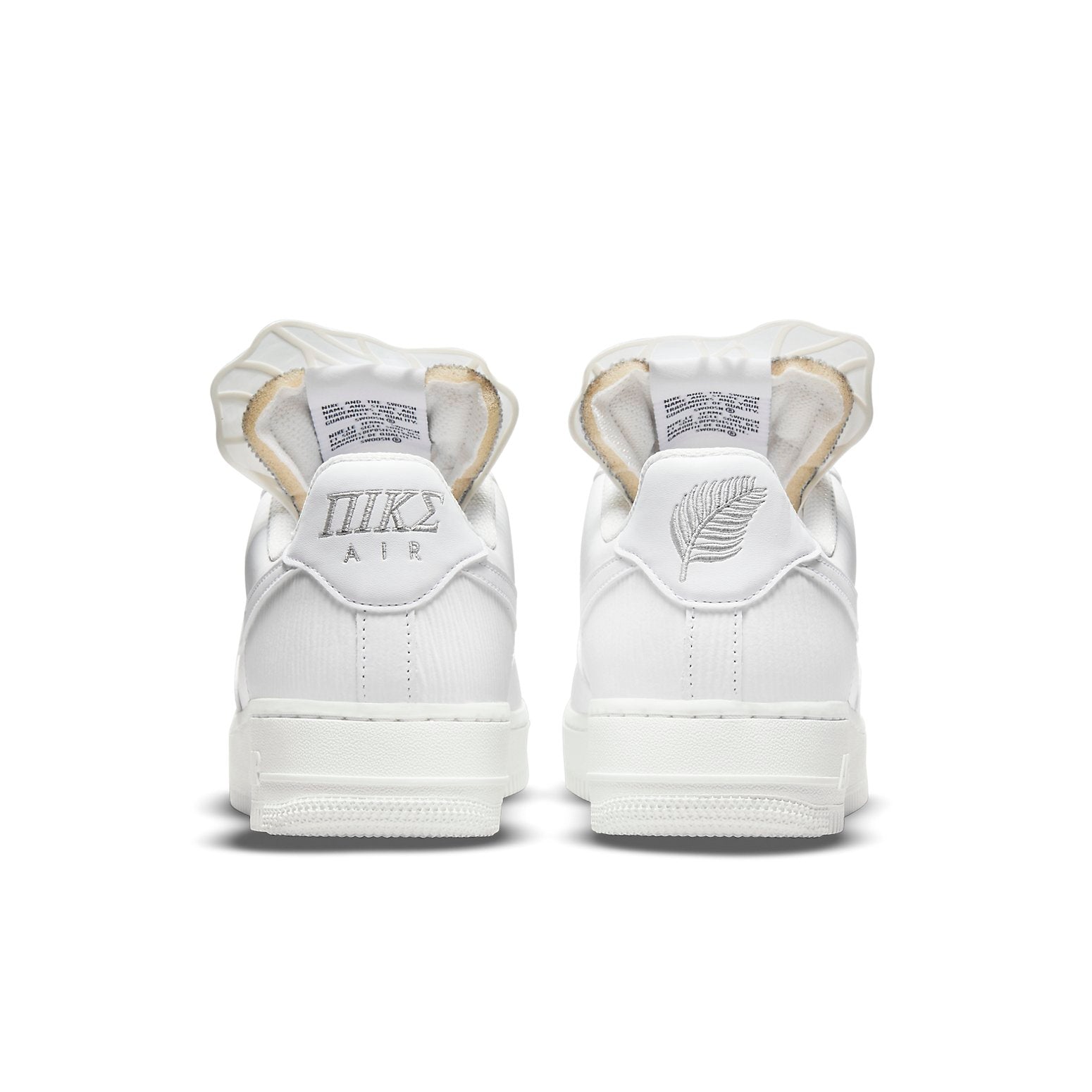 (WMNS) Nike Air Force 1 'Goddess of Victory' DM9461-100