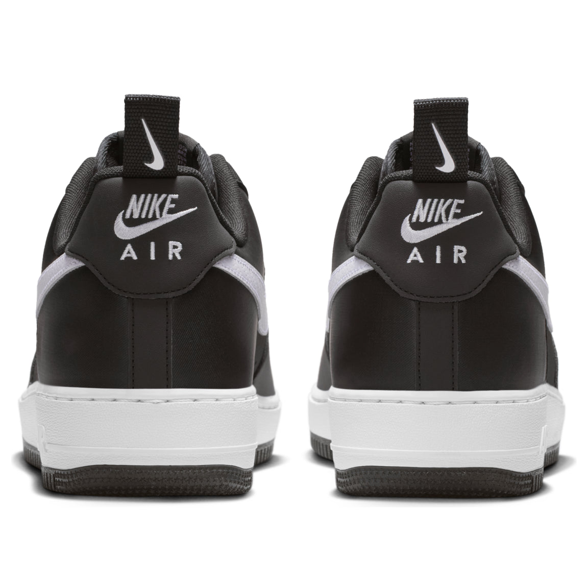 Nike Air Force 1 '07 'Black White' IR5599-001