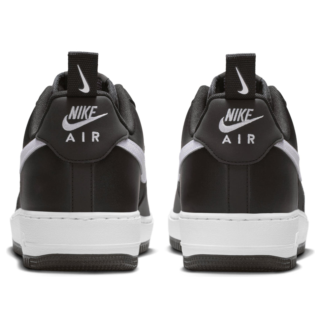 Nike Air Force 1 '07 'Black White' IR5599-001