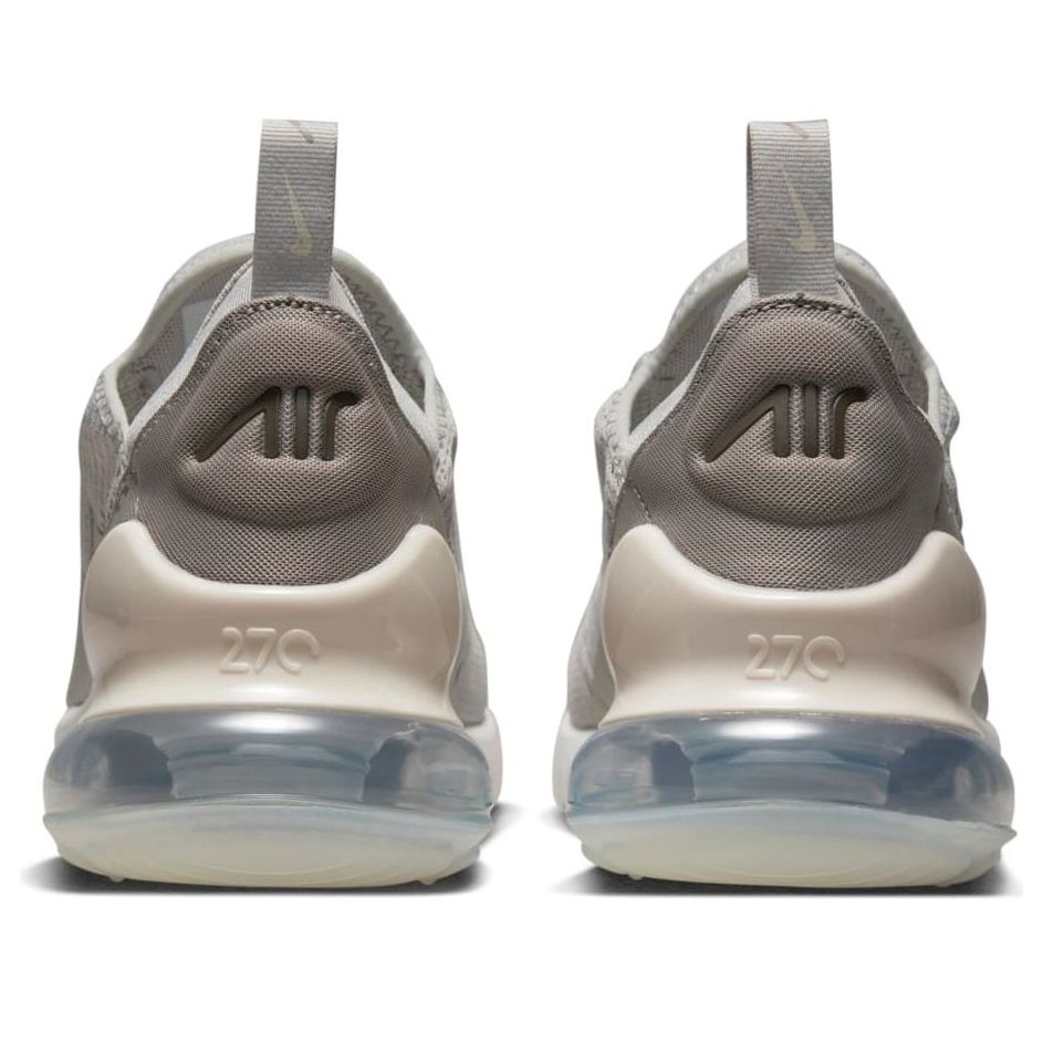 (WMNS) Nike Air Max 270 'Light Iron Ore' FB8485-001