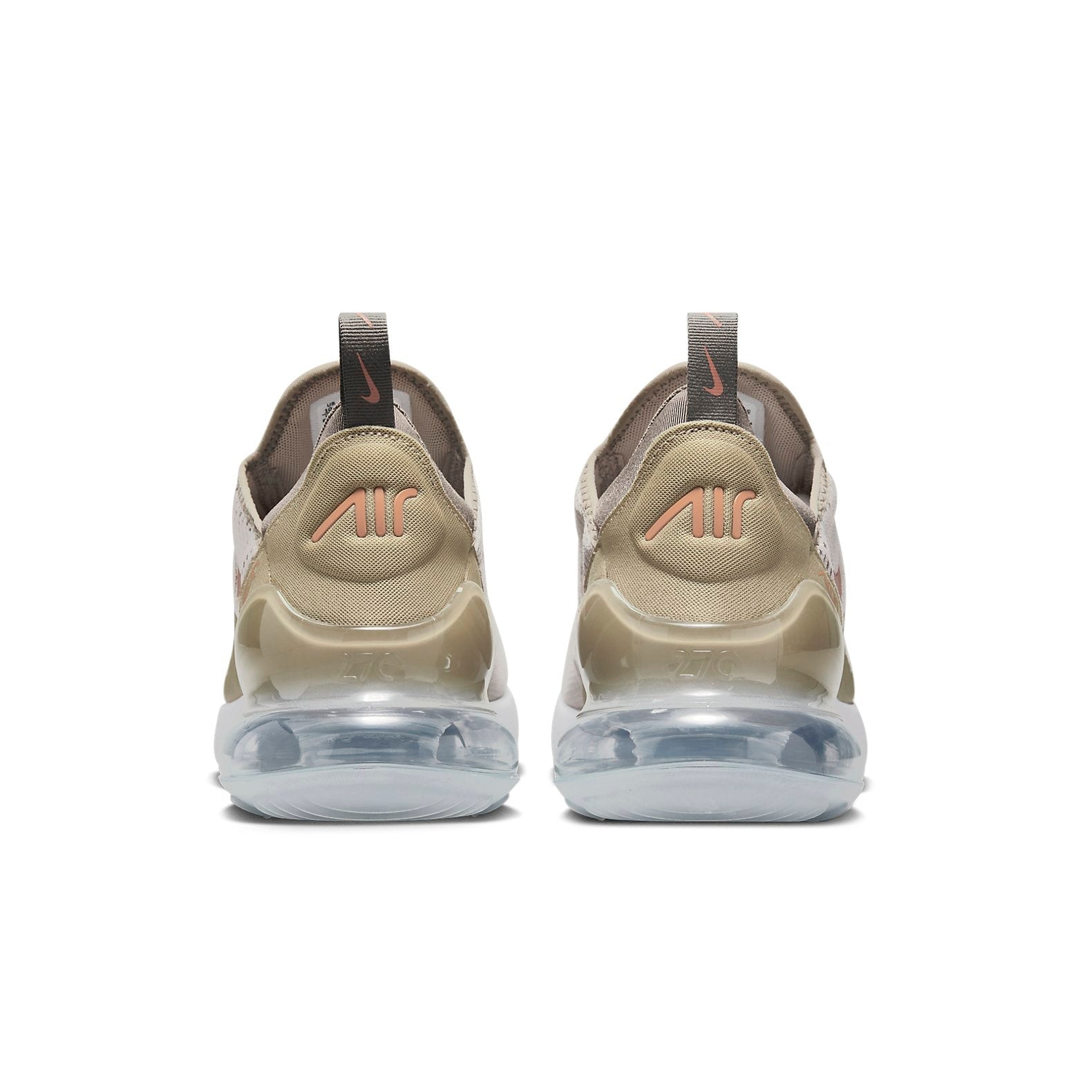Nike Air Max 270 'Cream' DZ4396-200