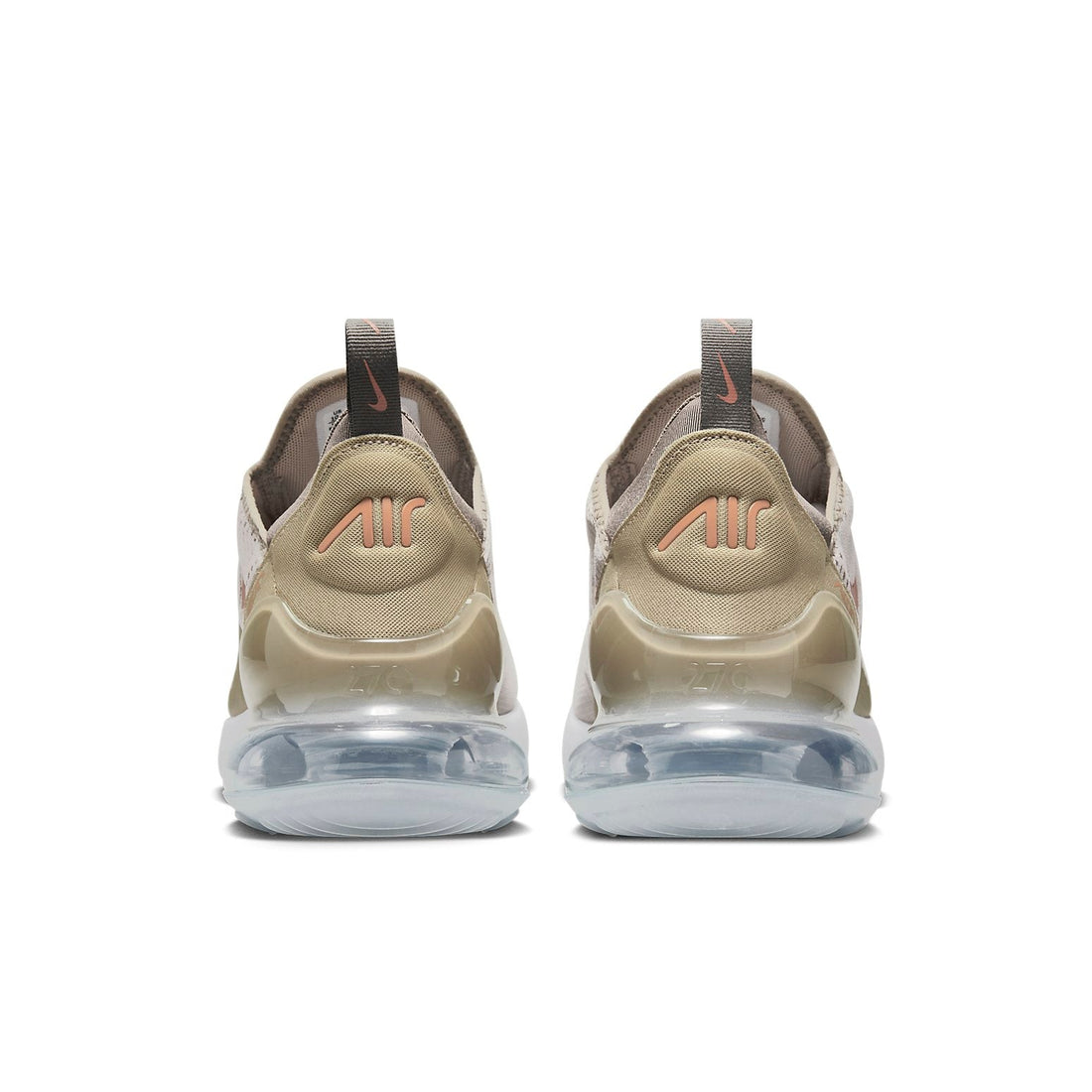 Nike Air Max 270 'Cream' DZ4396-200