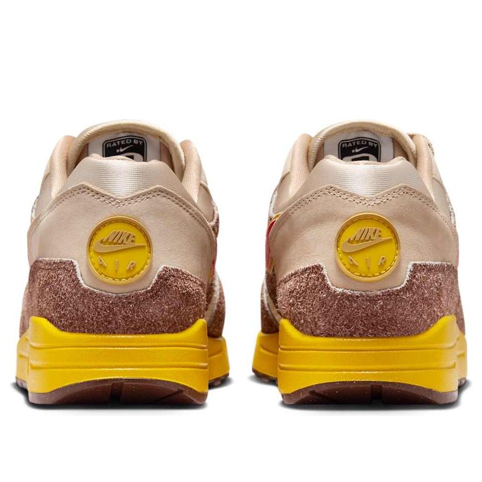 Nike Air Max 1.SWOOSH 'Big Head Origins' HV5776-200