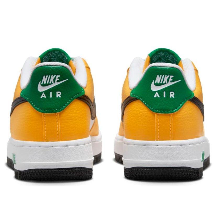 (GS) Nike Air Force 1 Low 'Oakland Athletics' FN8008-700