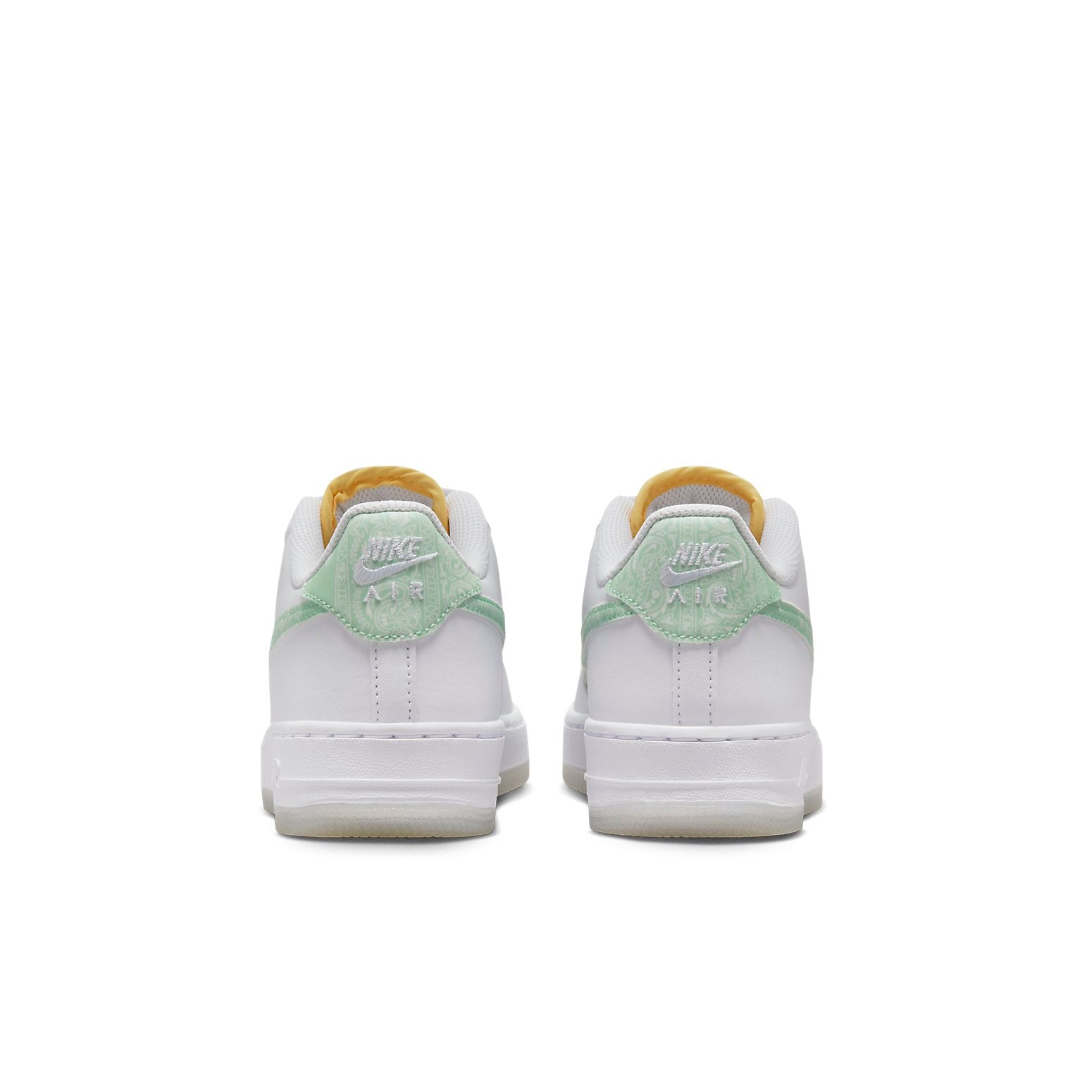 (GS) Nike Air Force 1 Low 'Pastel Paisley' FJ7706-131