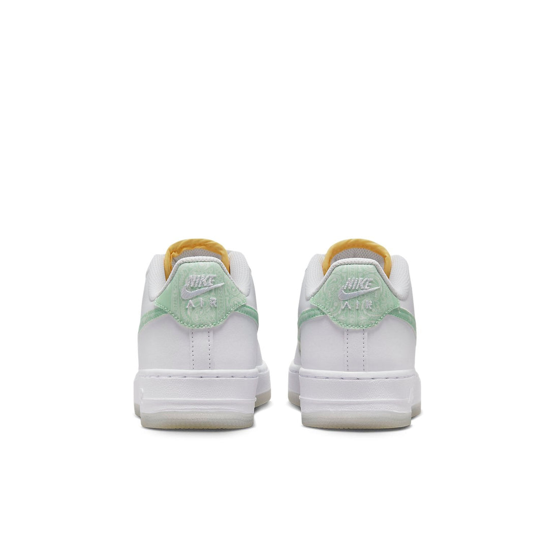 (GS) Nike Air Force 1 Low 'Pastel Paisley' FJ7706-131