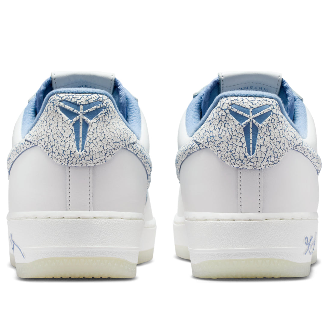 Nike x Kobe Bryant Air Force 1 Low 'City Of Champions' IM0583-400