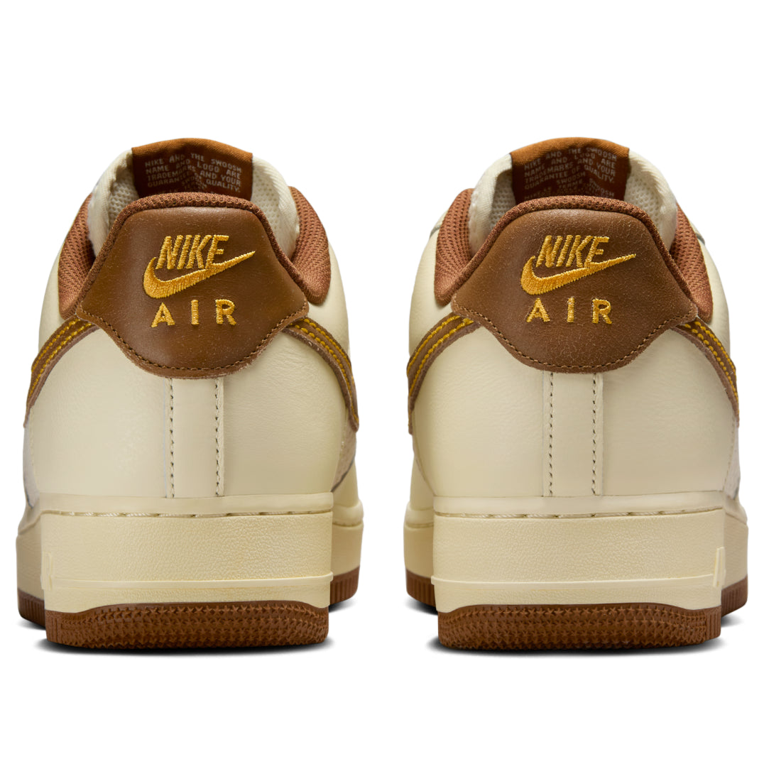 Nike Air Force 1 Low 'Coconut Milk Canyon Gold' IB7719-113