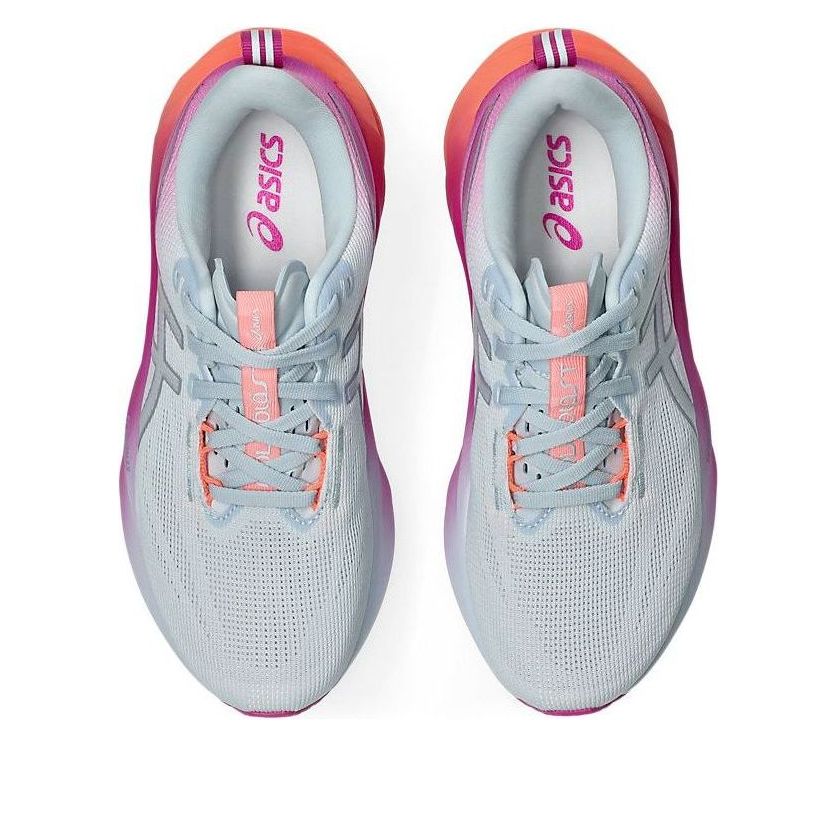 (WMNS) ASICS Novablast 5 'Sky Digital Sakura' 1012B989-400