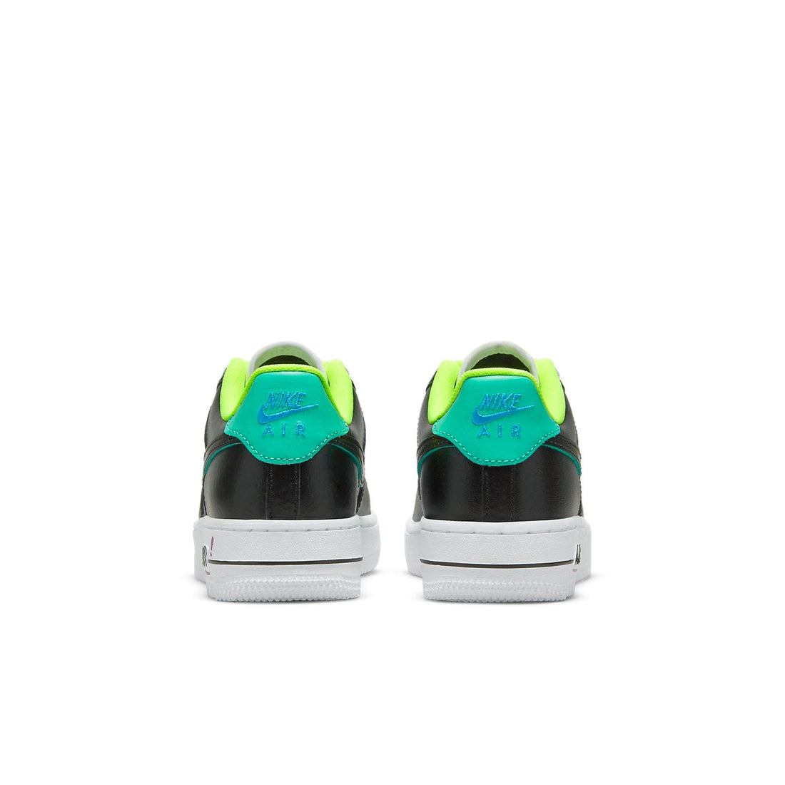 (GS) Nike Air Force 1 LV8 'Graffiti' DX3349-100