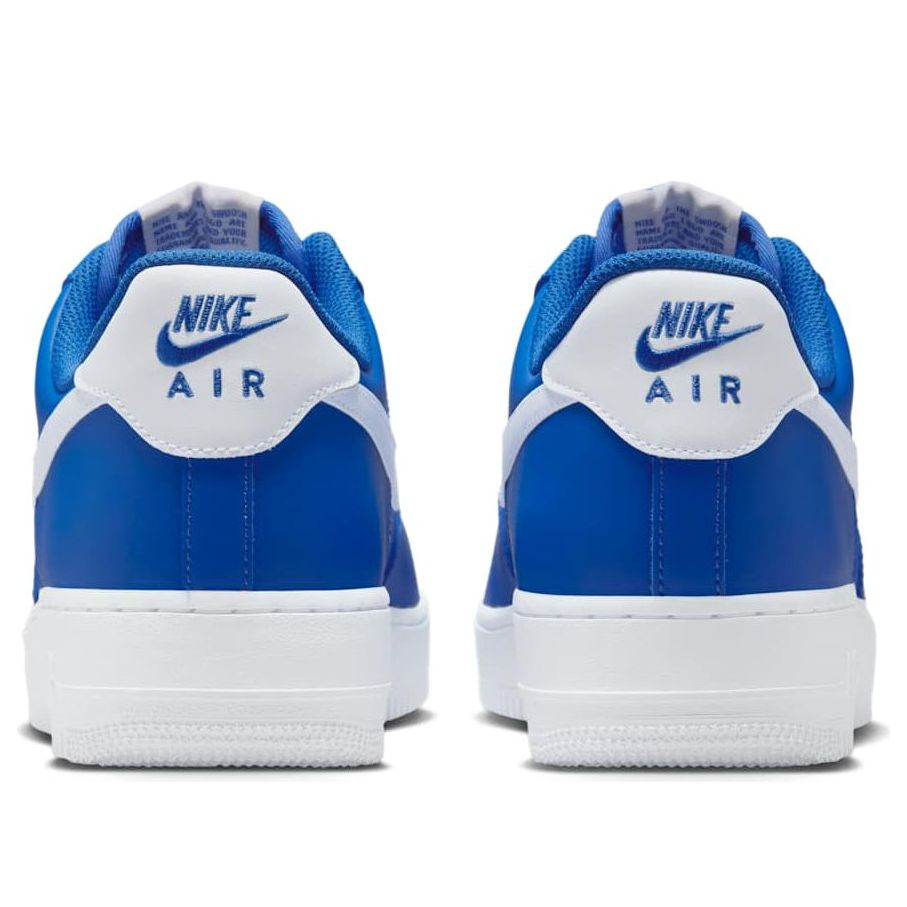 Nike Air Force 1 Low '07 'College Blue White' FJ4146-402