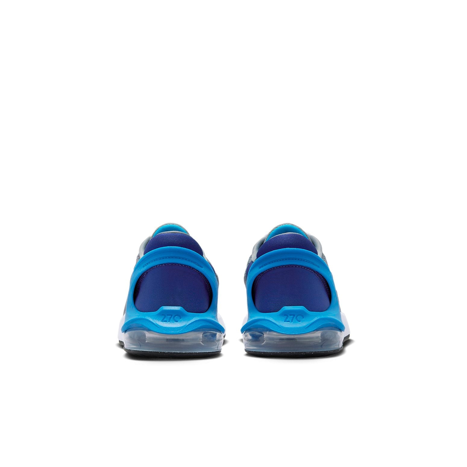 (PS) Nike Air Max 270 GO 'Cool Grey Photo Blue' DV1969-003