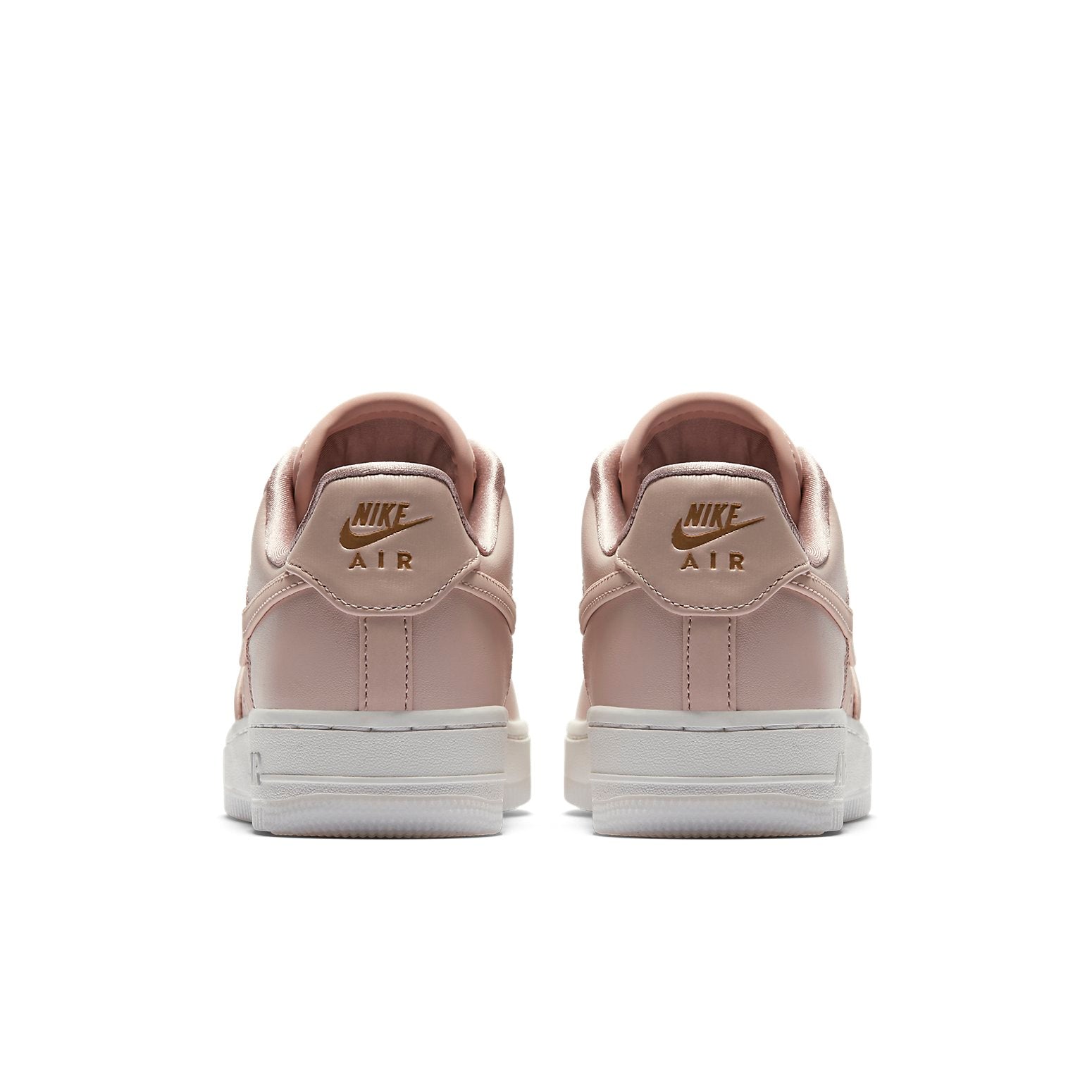 (WMNS) Nike Air Force 1 '07 LX 'Particle Beige' 898889-201