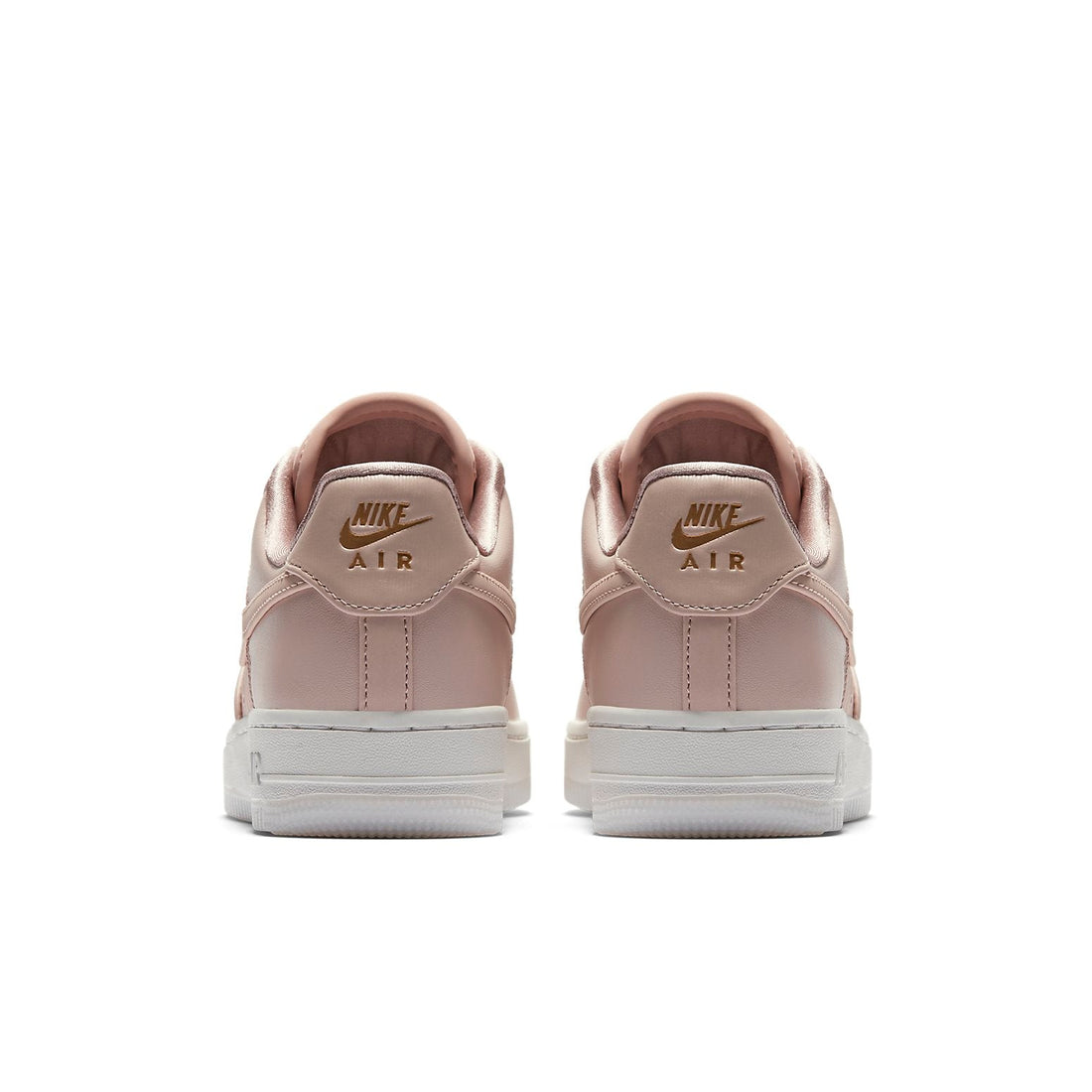 (WMNS) Nike Air Force 1 '07 LX 'Particle Beige' 898889-201