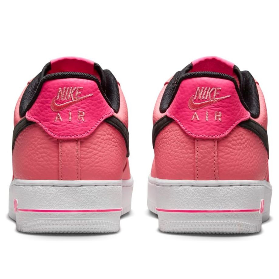 Nike Air Force 1 Low '07 'Pink Gaze' DZ4861-600