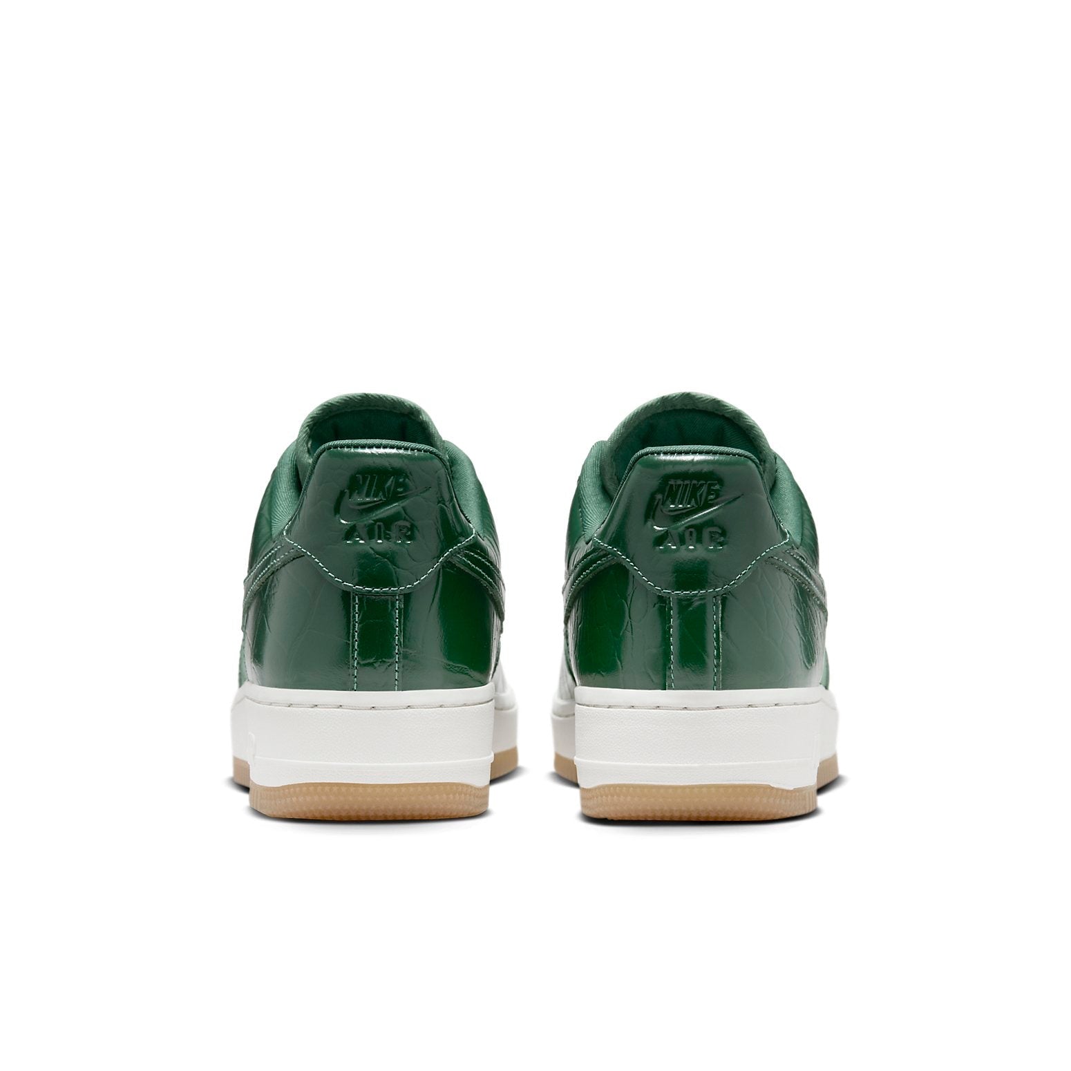 (WMNS) Nike Air Force 1 Low 'Patent Croc' DZ2708-300