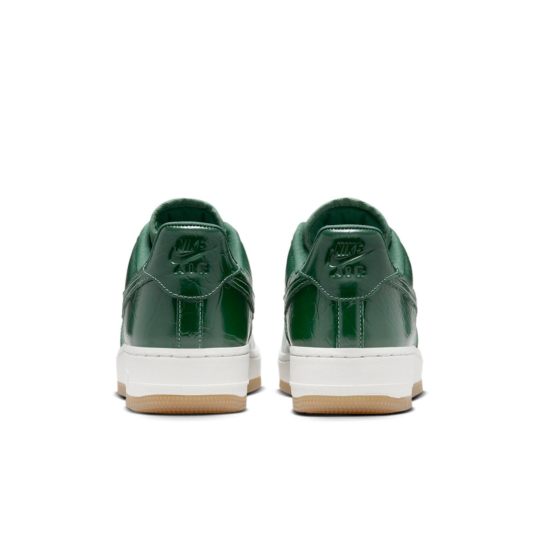 (WMNS) Nike Air Force 1 Low 'Patent Croc' DZ2708-300
