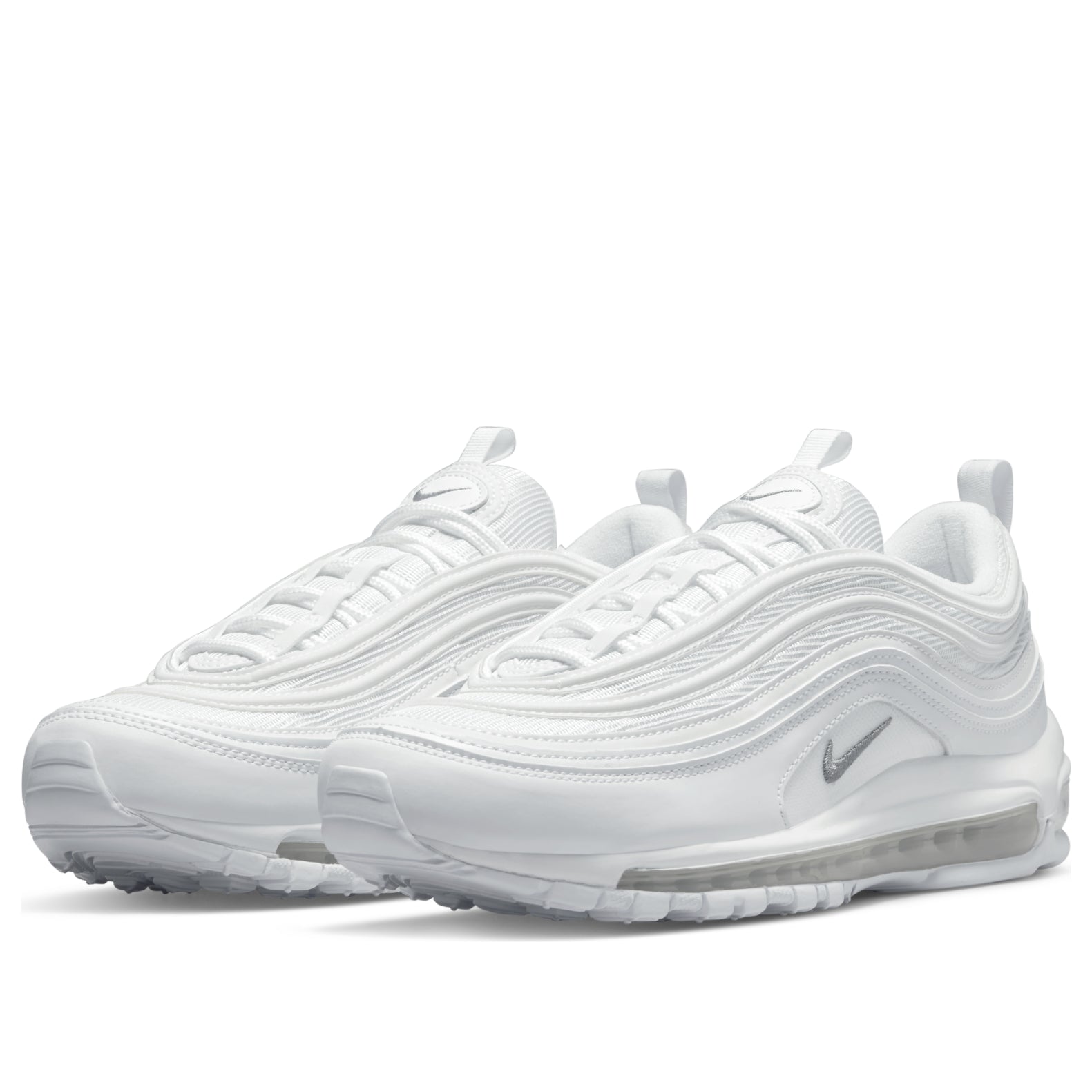 Nike Air Max 97 'Triple White' 921826-101
