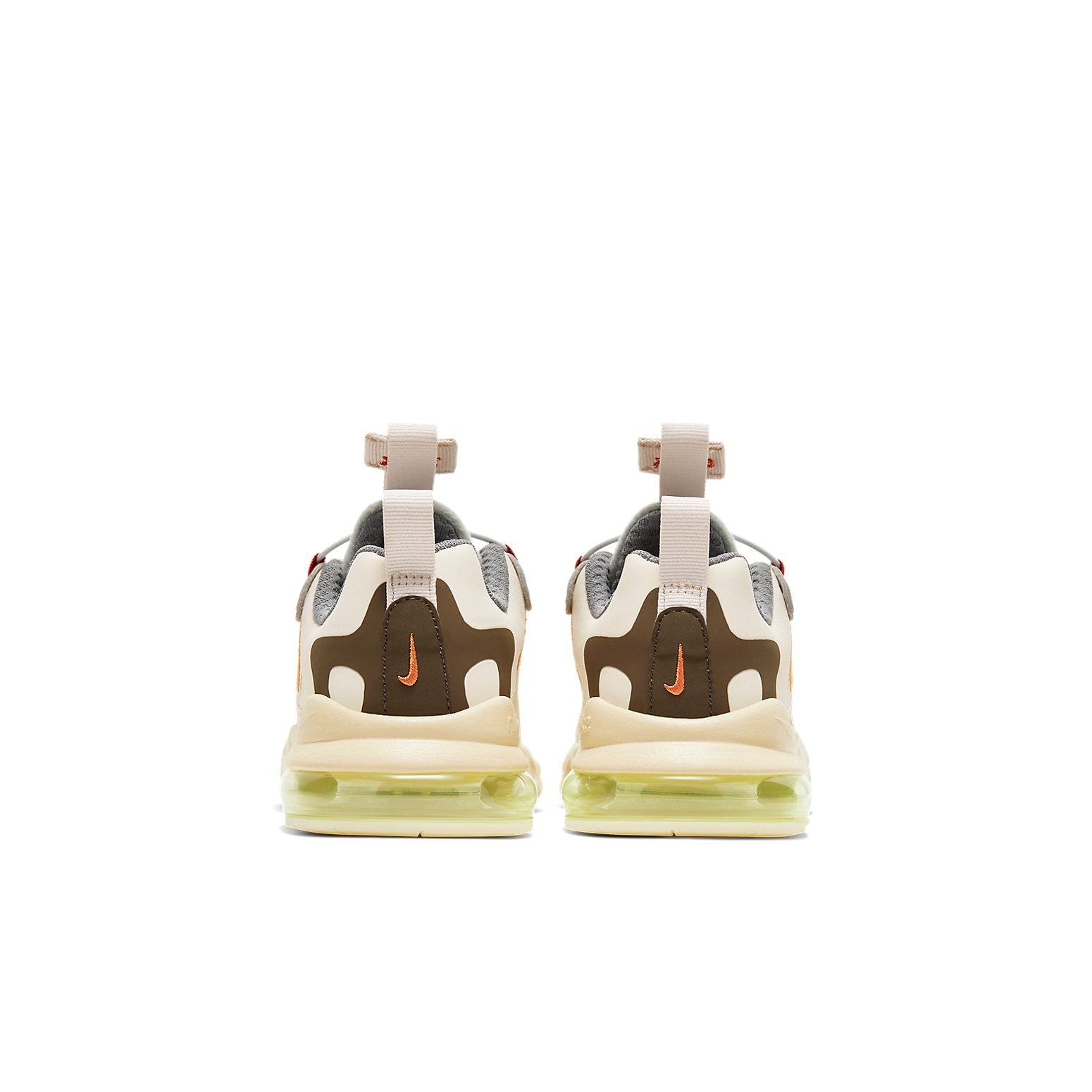 (PS) Nike x Travis Scott Air Max 270 React ENG 'Cactus Trails' CV2414-200