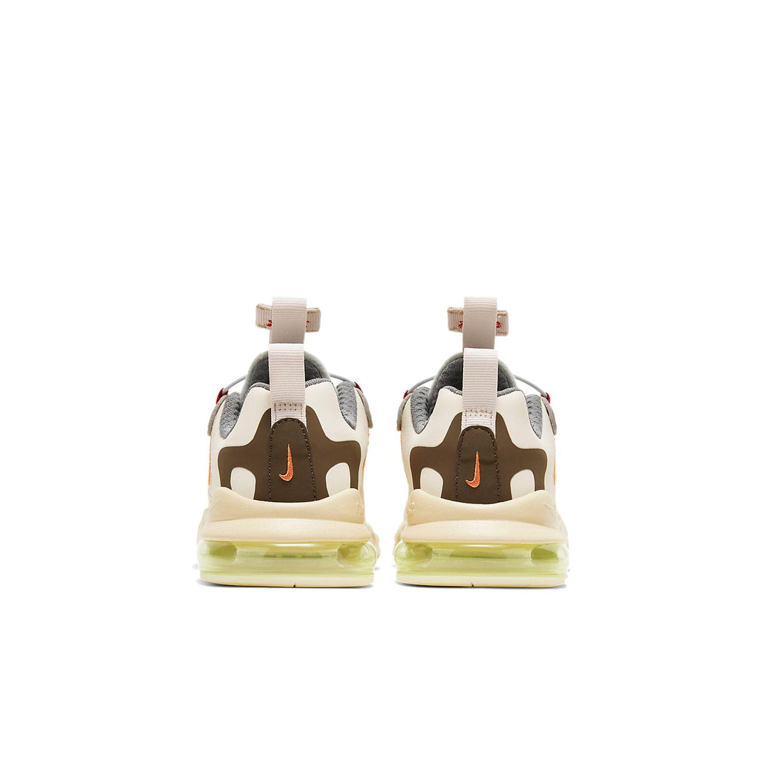 (PS) Nike x Travis Scott Air Max 270 React ENG 'Cactus Trails' CV2414-200