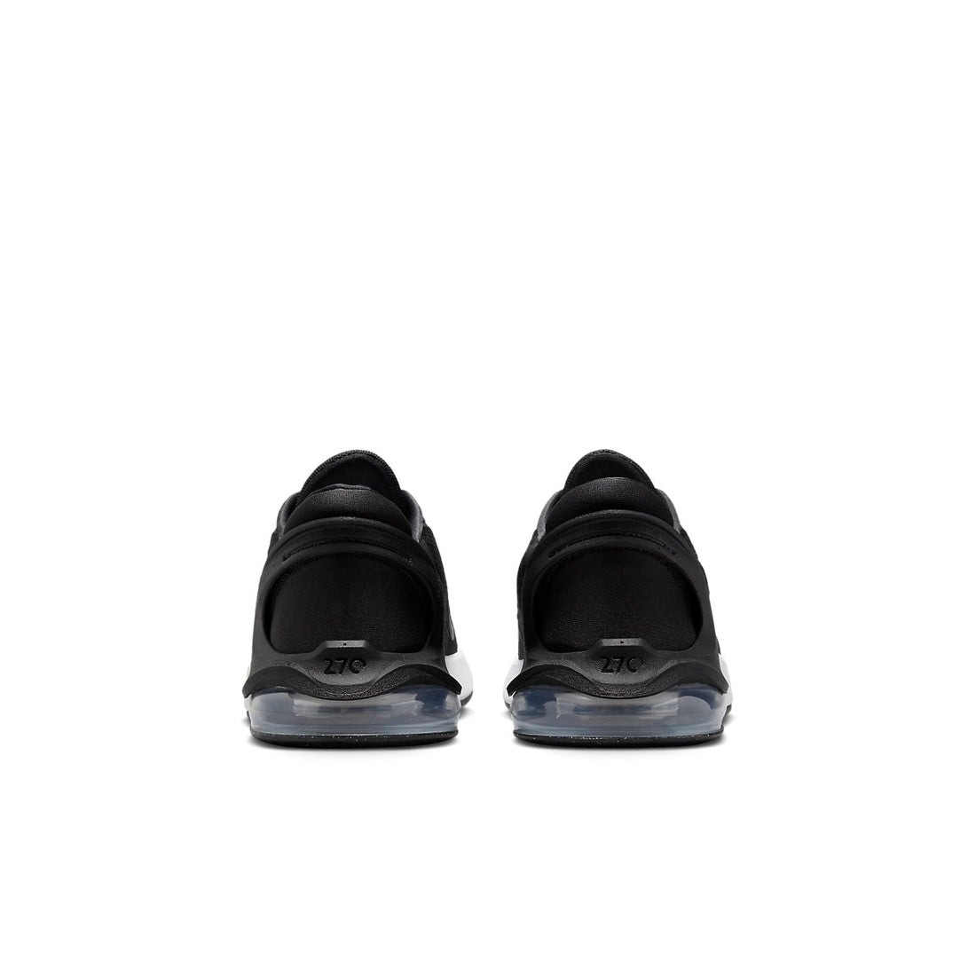 (PS) Nike Air Max 270 GO 'Black White' DV1969-002