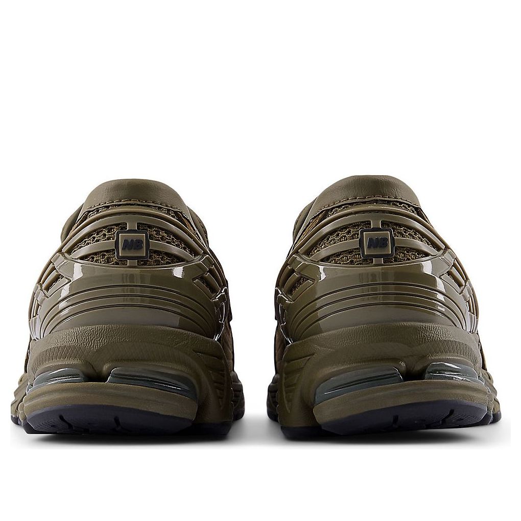 New Balance 1906L Loafer 'Olive Khaki' U1906LNV