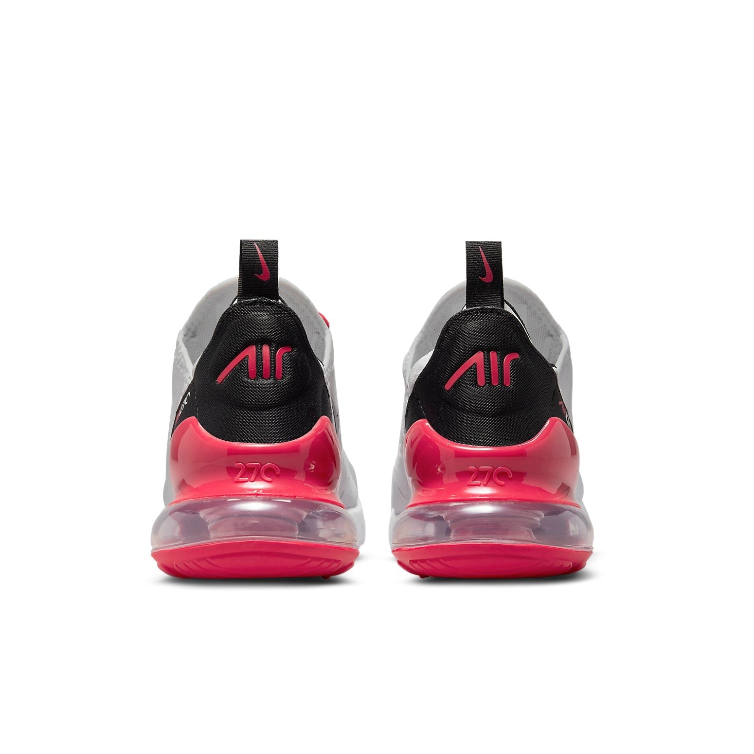 (GS) Nike Air Max 270 'Photon Dust Very Berry' DQ4717-001