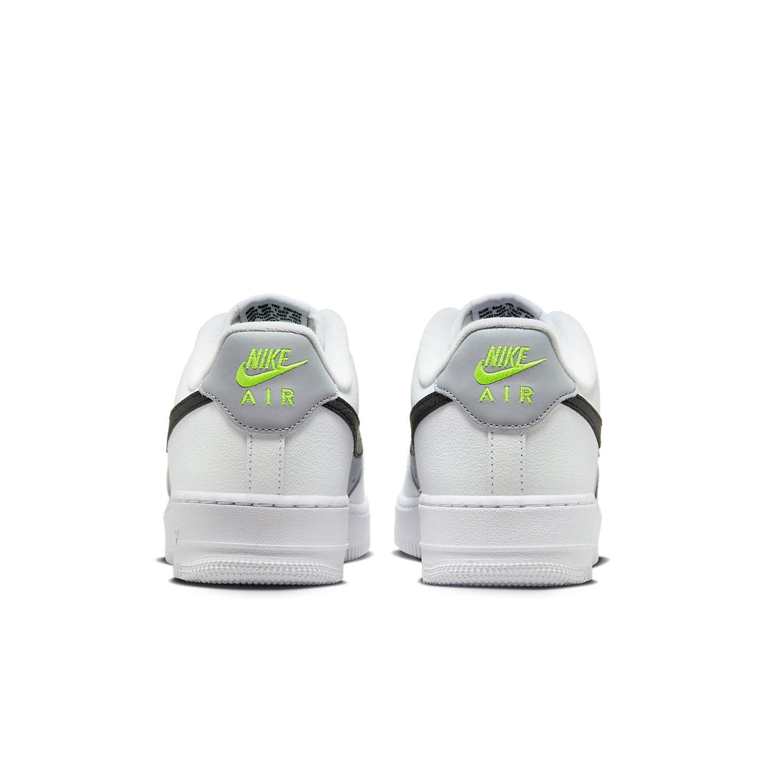 Nike Air Force 1 Low 'White Volt' FQ2204-100