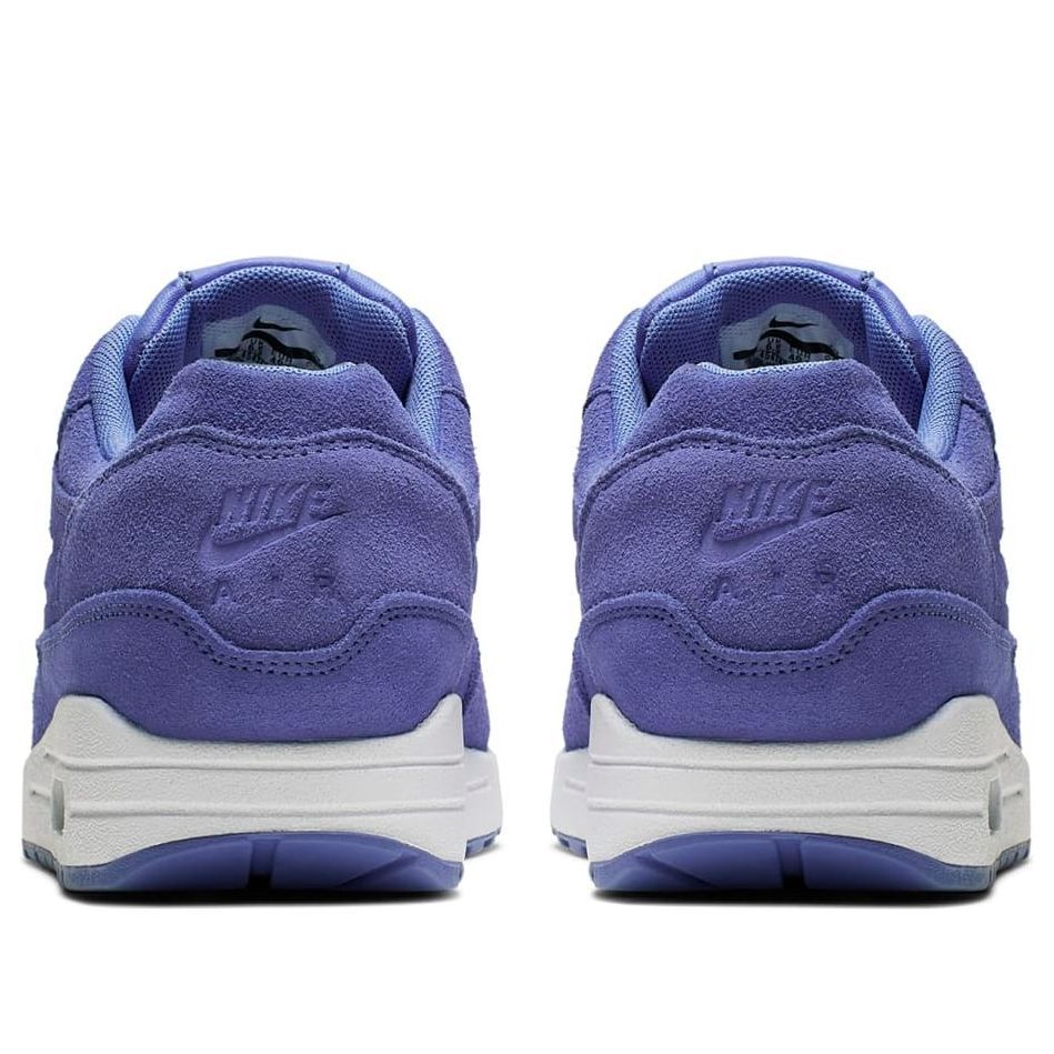 (WMNS) Nike Air Max 1 Premium 'Purple Suede' 454746-502