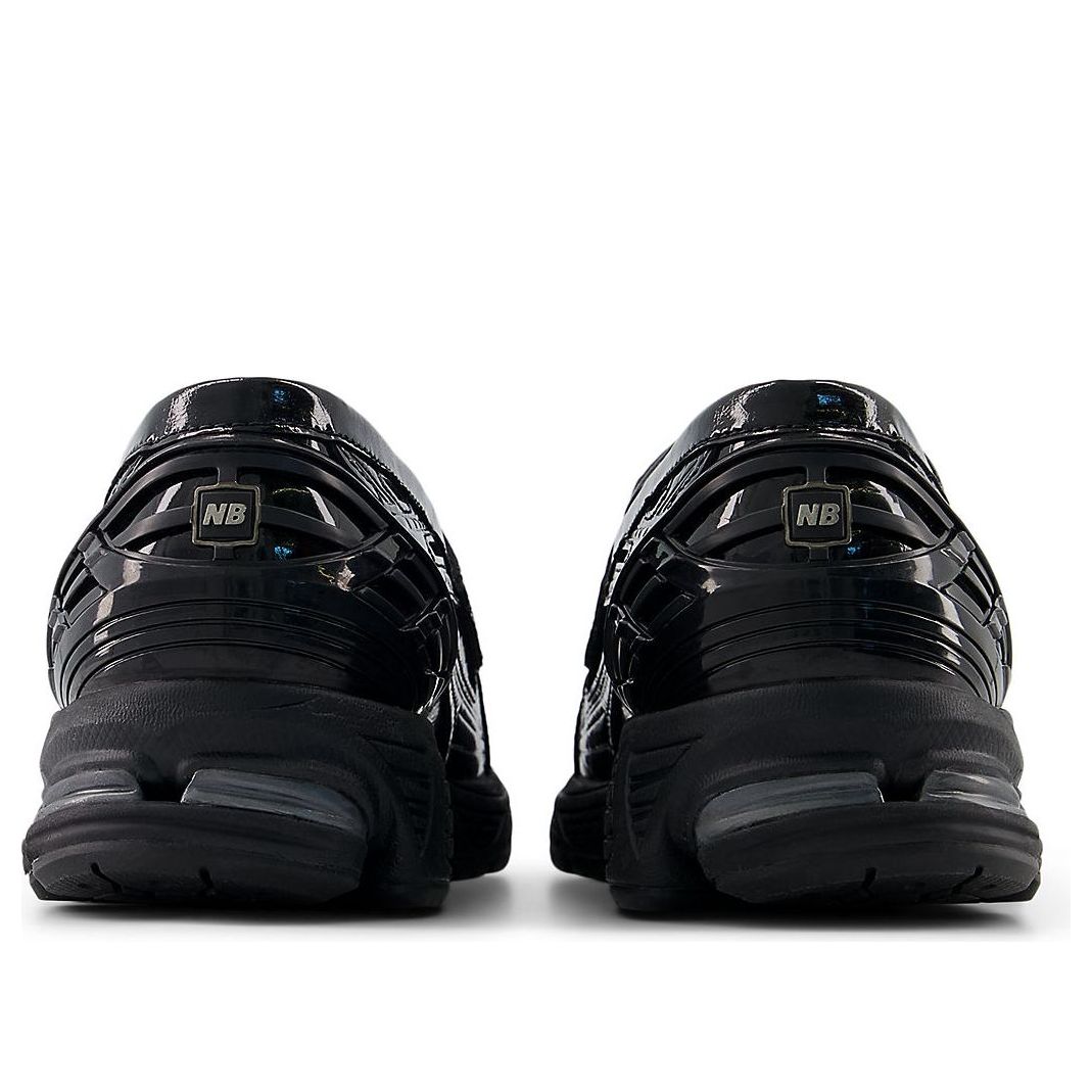 New Balance 1906L 'Black Patent Croc' U1906LCR