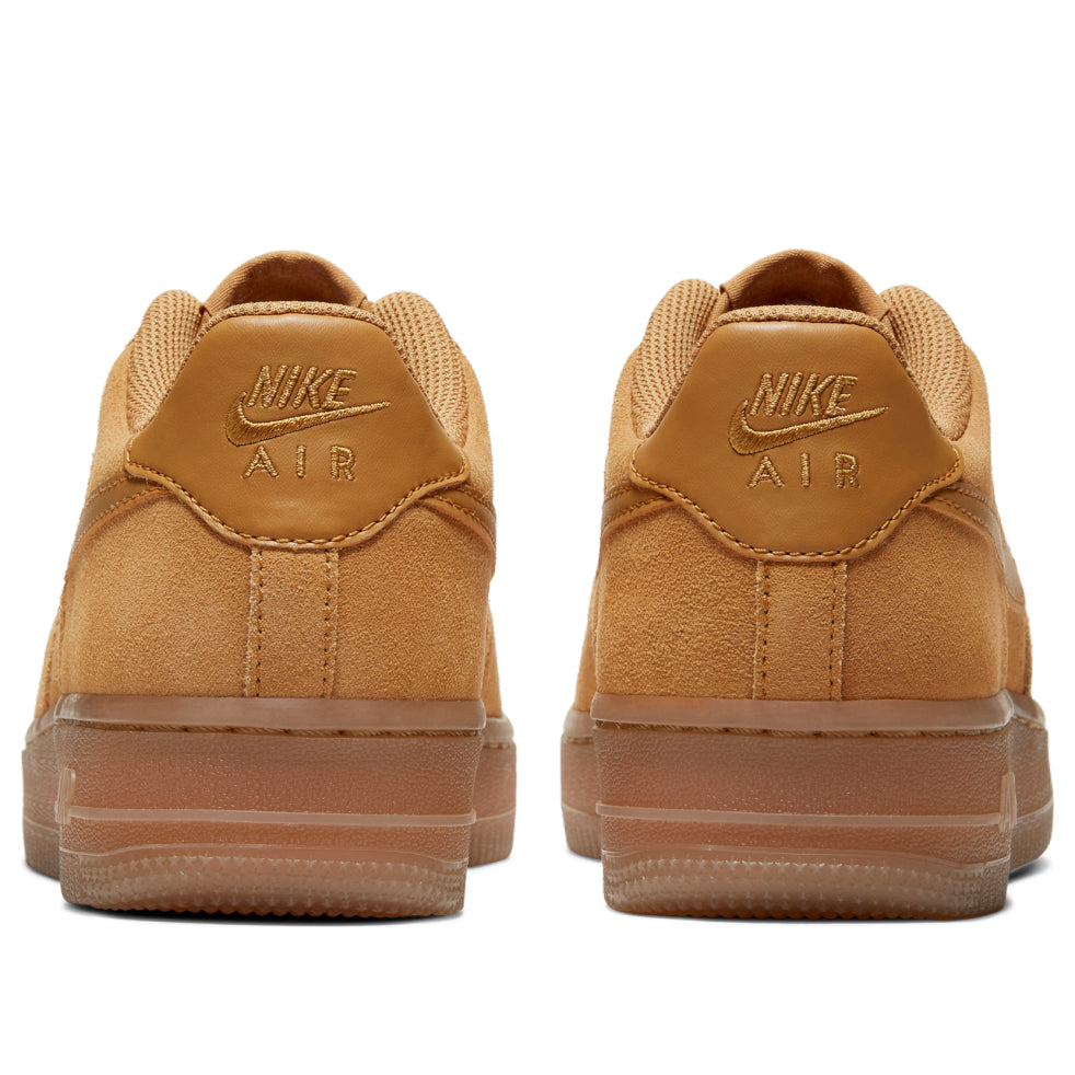 (GS) Nike Air Force 1 LV8 3 'Wheat' BQ5485-700