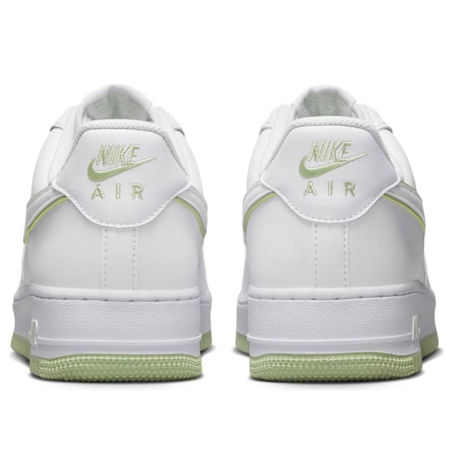 Nike Air Force 1 Low 'Summit White Honeydew' DV0788-105