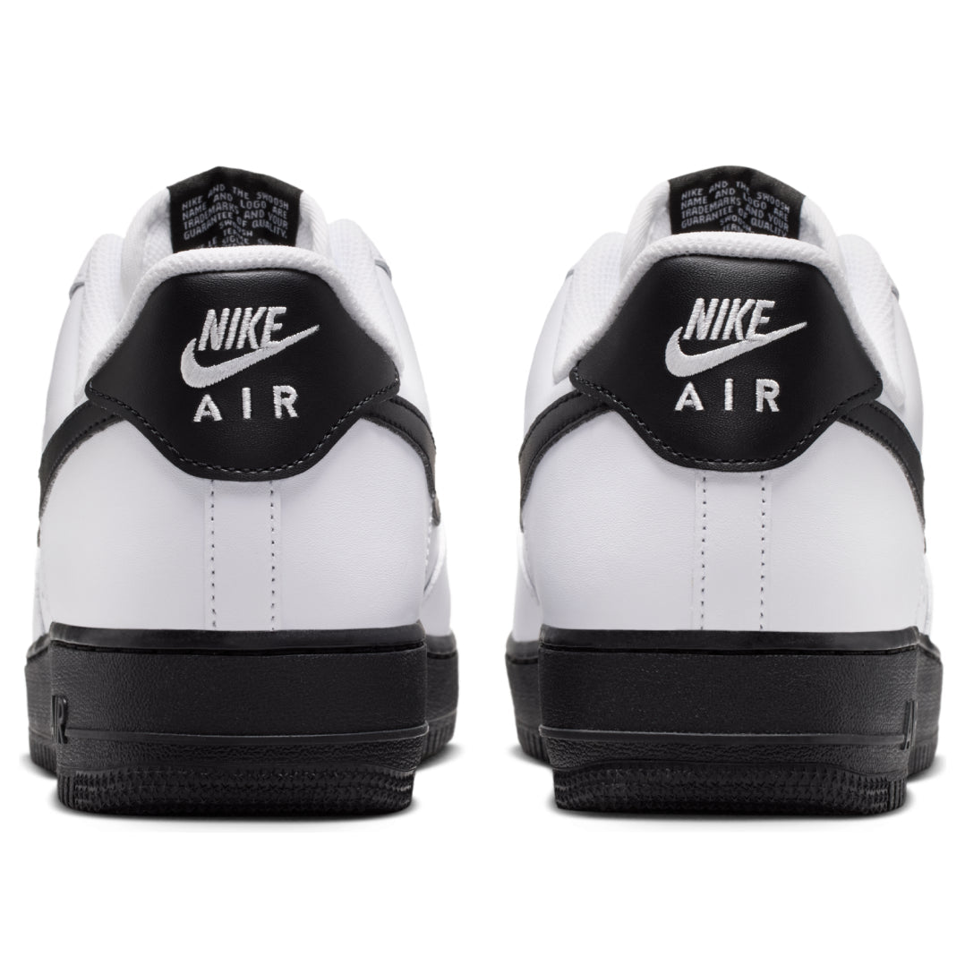 Nike Air Force 1 Low 07 'White Black' 2026 FJ4146-129