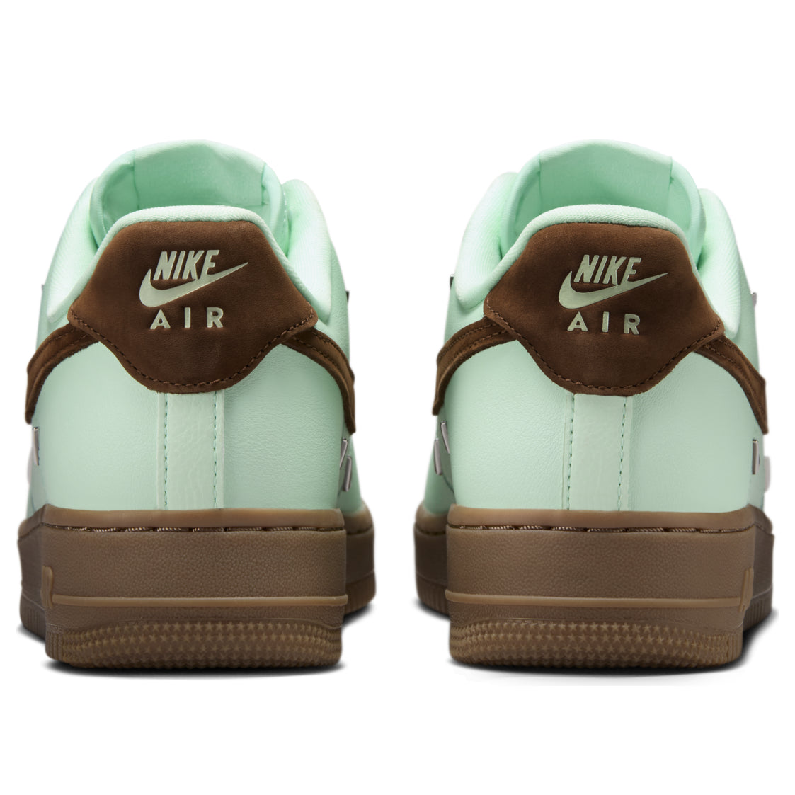 (WMNS) Nike Air Force 1 '07 LX 'Mint Foam Cacao Wow Gum' IB8894-329