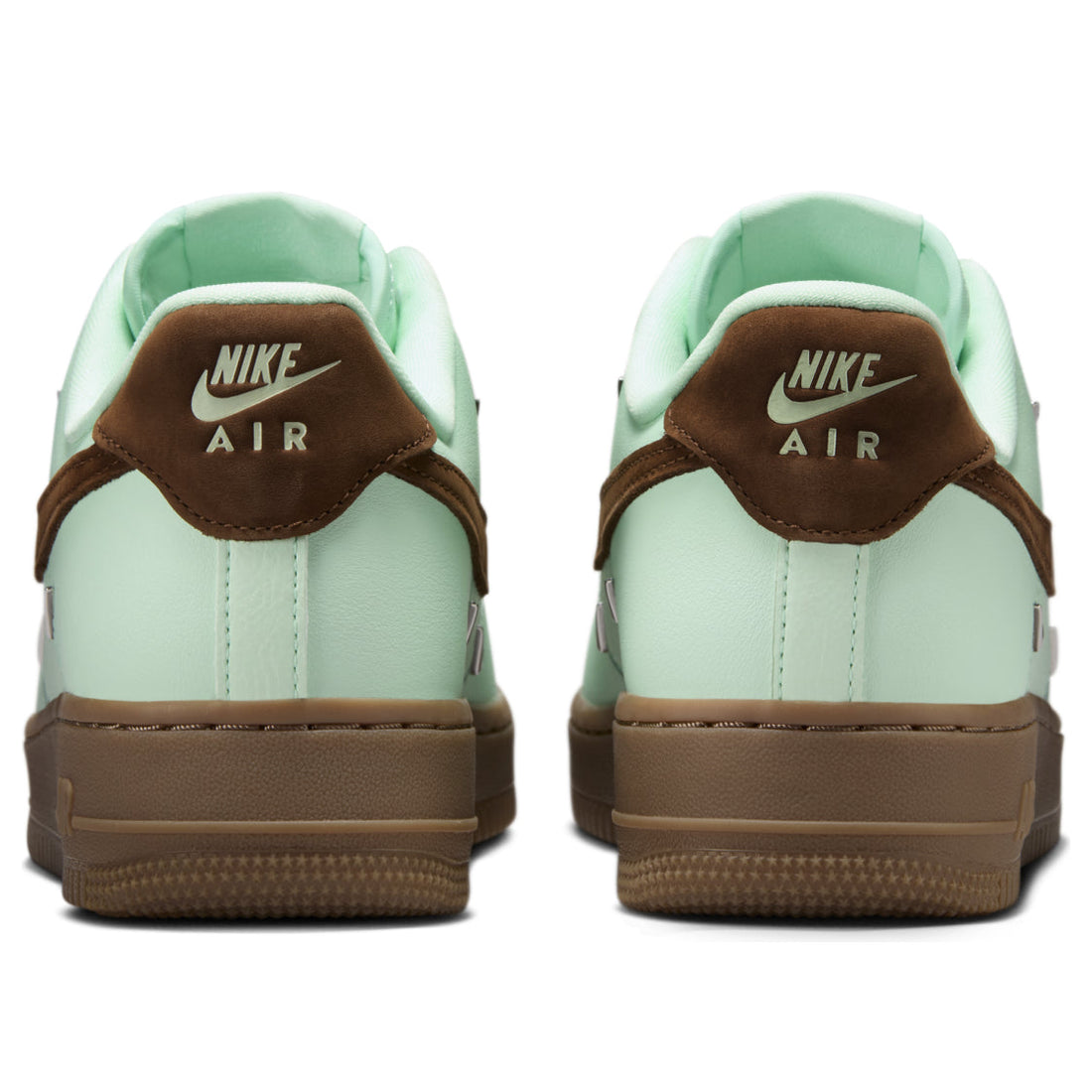 (WMNS) Nike Air Force 1 '07 LX 'Mint Foam Cacao Wow Gum' IB8894-329