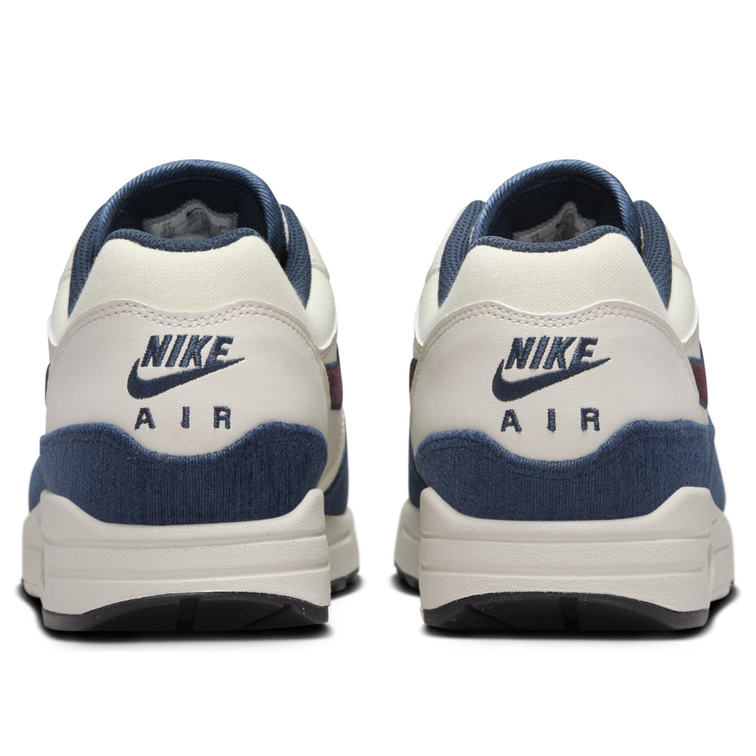 Nike Air Max 1 'Coconut Milk Burgundy Crush' FN6952-103