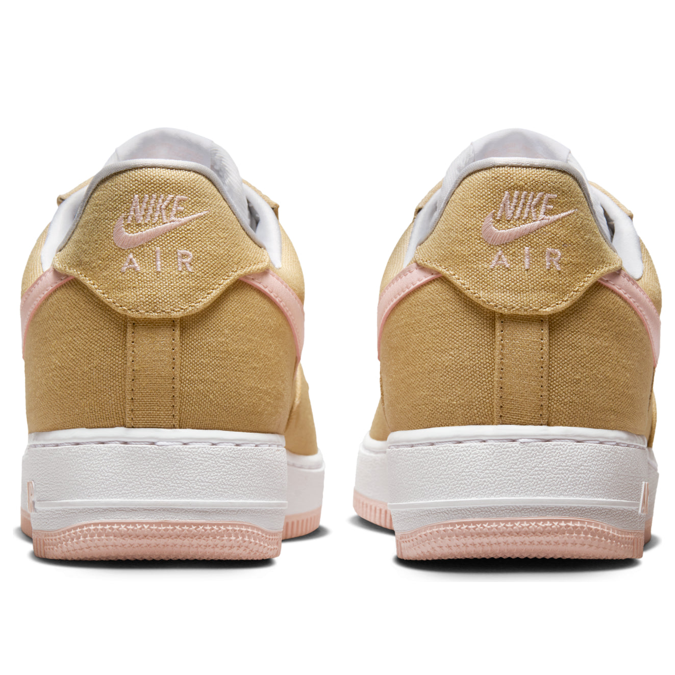 Nike Air Force 1 'Linen Canvas' HV2021-200