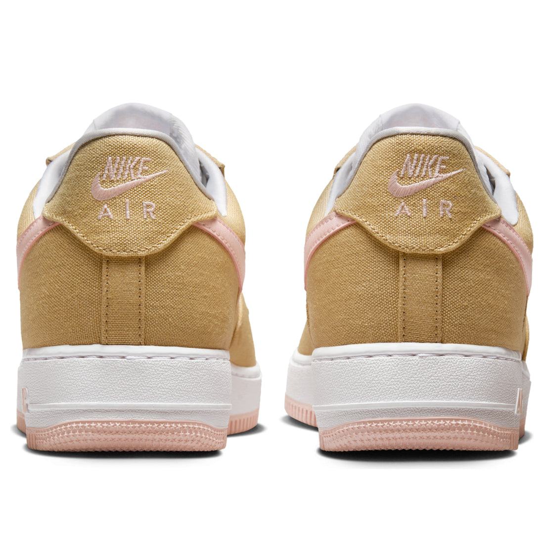 Nike Air Force 1 'Linen Canvas' HV2021-200