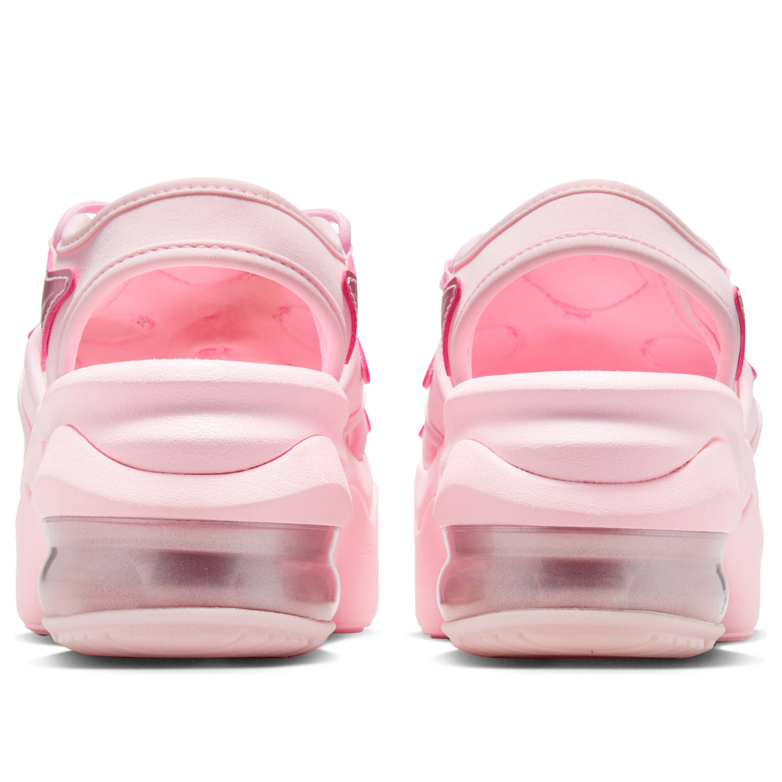 (WMNS) Nike Air Max Koko Sandals SE 'Dreamy Pink' HJ9651-600