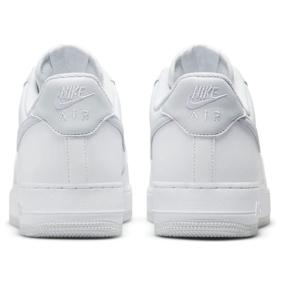 Nike Air Force 1 Low 'Pure Platinum' DH7561-103