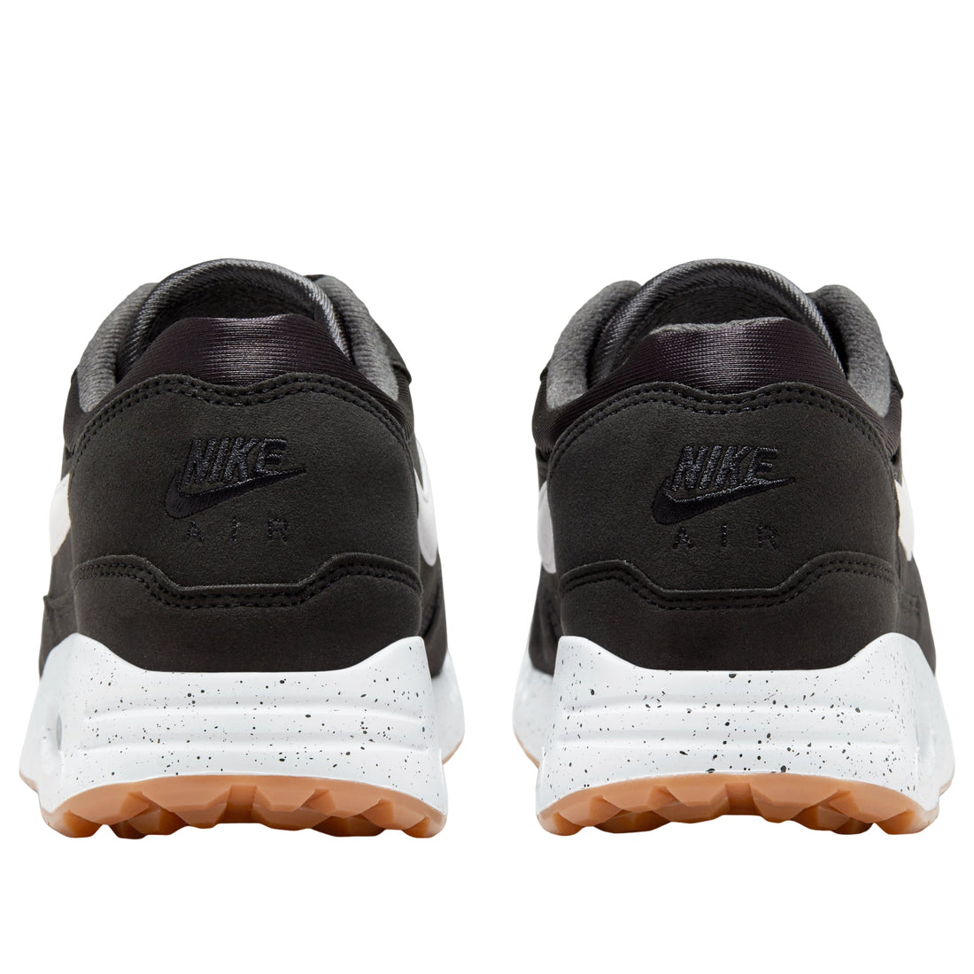 Nike Air Max 1 Golf 'Black Gum' DV1403-003